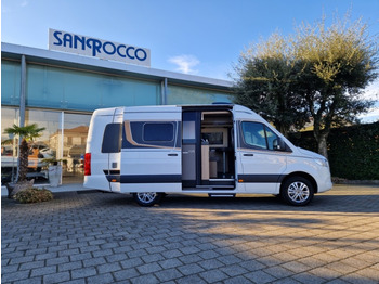 Fourgon aménagé neuf Malibu Genius 641 LE: photos 2 Fourgon aménagé neuf Malibu Genius 641 LE: photos 2