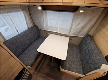 Caravane neuf Weinsberg CaraOne 420 QD: photos 5