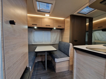 Caravane neuf Weinsberg CaraOne 420 QD: photos 4