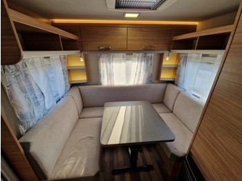 Caravane neuf Weinsberg CaraOne 480 EU: photos 5