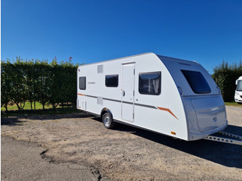 Caravane WEINSBERG CaraCito 500 QDK