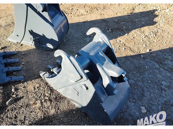 Accessoire pour Engins de chantier Łyżka 27cm Morin M2 do koparki: photos 4