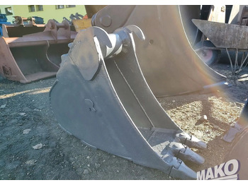 Accessoire pour Engins de chantier Łyżka 27cm Morin M2 do koparki: photos 2