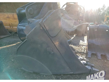 Accessoire pour Engins de chantier Łyżka 27cm Morin M2 do koparki: photos 3