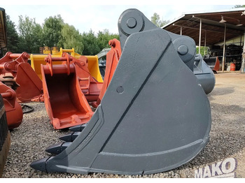 Accessoire pour Engins de chantier Łyżka 90cm do koparki Miller fi 80: photos 2
