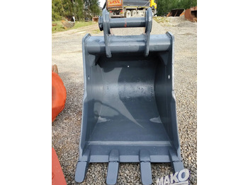Accessoire pour Engins de chantier Łyżka 90cm do koparki Miller fi 80: photos 3