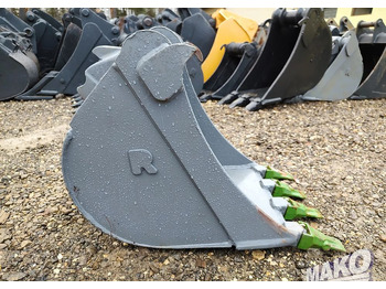 Accessoire pour Engins de chantier Łyżka Morin M1 42cm do koparki: photos 2