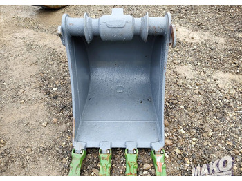 Accessoire pour Engins de chantier Łyżka Morin M1 42cm do koparki: photos 4