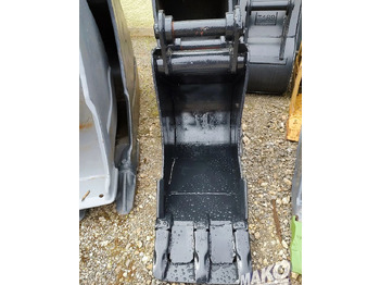 Accessoire pour Engins de chantier Łyżka Strickland 45cm do koparki Miller fi 60: photos 2