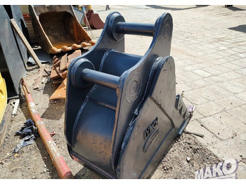 Accessoire pour Engins de chantier Łyżka Strickland 60cm do koparki Miller fi 80: photos 5