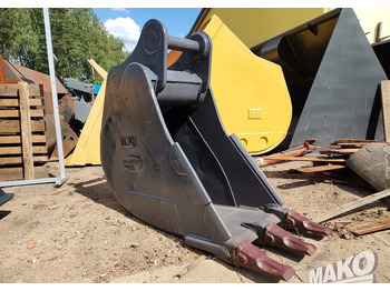 Accessoire pour Engins de chantier Łyżka Strickland 60cm do koparki Miller fi 80: photos 3