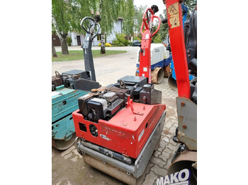 Compacteur Bomag BW65H: photos 4