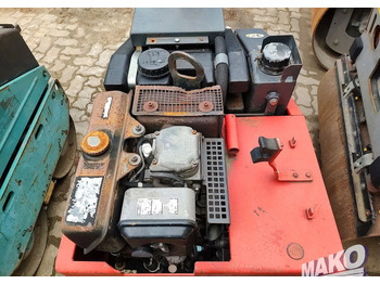 Compacteur Bomag BW65H: photos 5