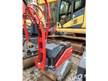 Compacteur Bomag BW65H: photos 3