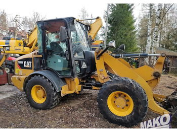 Caterpillar 906M en leasing occasion Caterpillar 906M: photos 2