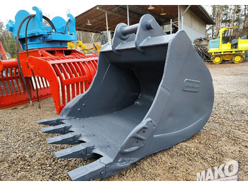 Godet pour pelle DOOSAN