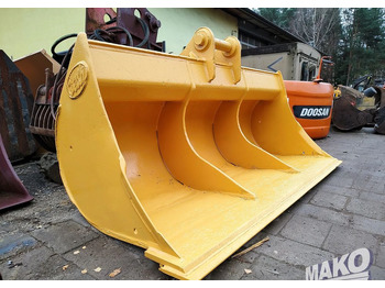 Godet pour pelle MILLER