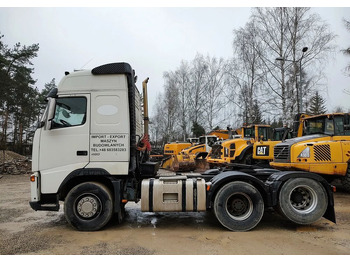 Tracteur routier Volvo FH 13 480: photos 2