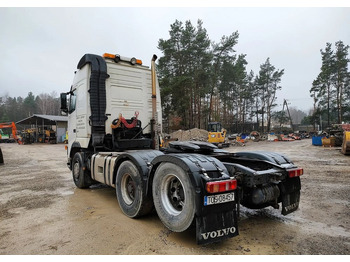 Tracteur routier Volvo FH 13 480: photos 3
