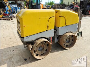 Mini compacteur WACKER RTSC2: photos 2 Mini compacteur WACKER RTSC2: photos 2