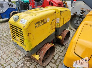 WACKER RTSC3 en leasing occasion WACKER RTSC3: photos 3 WACKER RTSC3 en leasing occasion WACKER RTSC3: photos 3