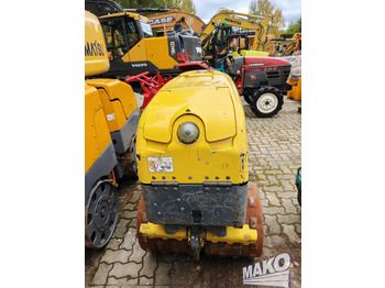 WACKER RTSC3 en leasing occasion WACKER RTSC3: photos 4 WACKER RTSC3 en leasing occasion WACKER RTSC3: photos 4