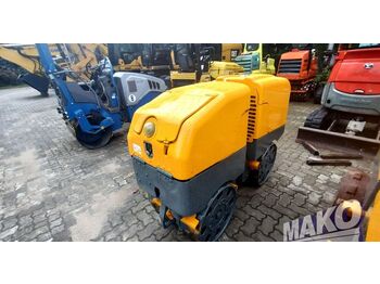 Wacker Neuson RTSC2 en leasing occasion Wacker Neuson RTSC2: photos 4 Wacker Neuson RTSC2 en leasing occasion Wacker Neuson RTSC2: photos 4