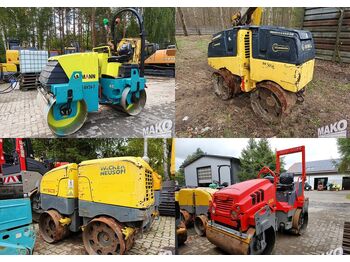 Wacker Neuson RTSC2 en leasing occasion Wacker Neuson RTSC2: photos 1 Wacker Neuson RTSC2 en leasing occasion Wacker Neuson RTSC2: photos 1