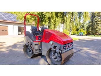 Wacker Neuson RTSC2 en leasing occasion Wacker Neuson RTSC2: photos 2 Wacker Neuson RTSC2 en leasing occasion Wacker Neuson RTSC2: photos 2