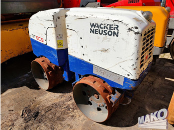 Mini compacteur Wacker Neuson RTSC3