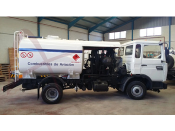 Camion citerne