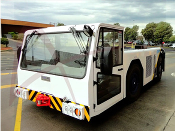 Tracteur d'avions BLISS-FOX