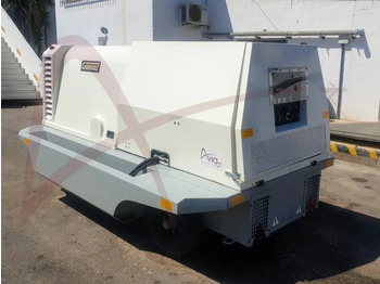 Groupe électrogène au sol GUINAULT