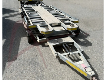 Équipement aéroportuaire