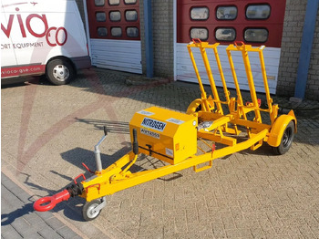 Équipement aéroportuaire