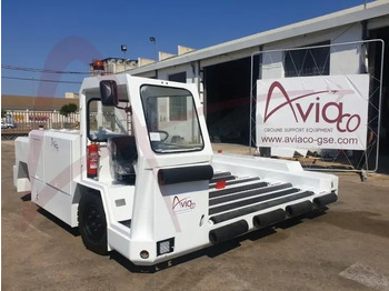 Équipement aéroportuaire JBT