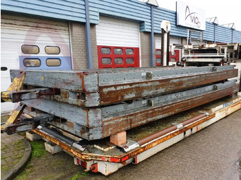 Équipement aéroportuaire