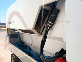 Groupe électrogène au sol HITZINGER GPU-140SD-E18-28: photos 2