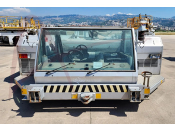 Tracteur d'avions JBT