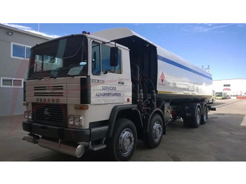 Camion citerne