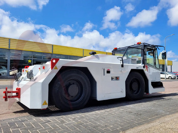 Tracteur d'avions KALMAR MOTOR AB FB 250: photos 2 Tracteur d'avions KALMAR MOTOR AB FB 250: photos 2