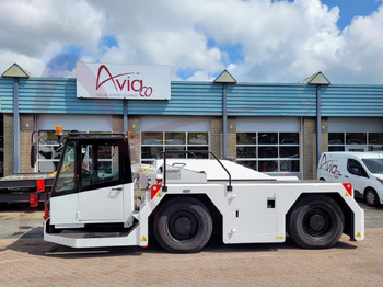 Tracteur d'avions KALMAR MOTOR AB FB 250: photos 4 Tracteur d'avions KALMAR MOTOR AB FB 250: photos 4