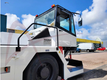 Tracteur d'avions KALMAR MOTOR AB FB 250: photos 3 Tracteur d'avions KALMAR MOTOR AB FB 250: photos 3