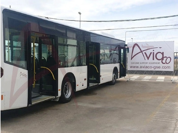 MERCEDES BENZ CITARO en leasing occasion MERCEDES BENZ CITARO: photos 3 MERCEDES BENZ CITARO en leasing occasion MERCEDES BENZ CITARO: photos 3