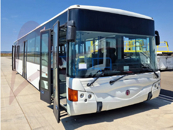 NOGE CITYCLASS AERTOUR en leasing occasion NOGE CITYCLASS AERTOUR: photos 1