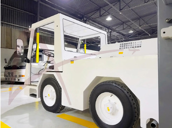 Tracteur d'avions SCHOPF F59: photos 2