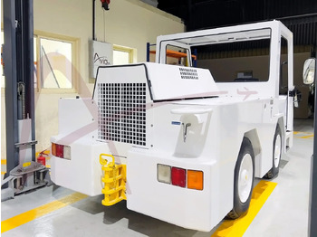 Tracteur d'avions SCHOPF F59: photos 3