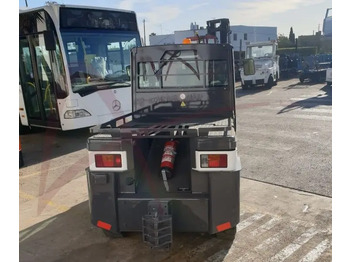 Tracteur à bagages STILL R07-25: photos 4