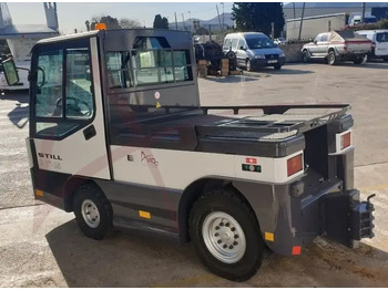 Tracteur à bagages STILL R07-25: photos 3