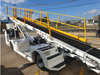 Tapis à bagages TLD NBL-D: photos 2